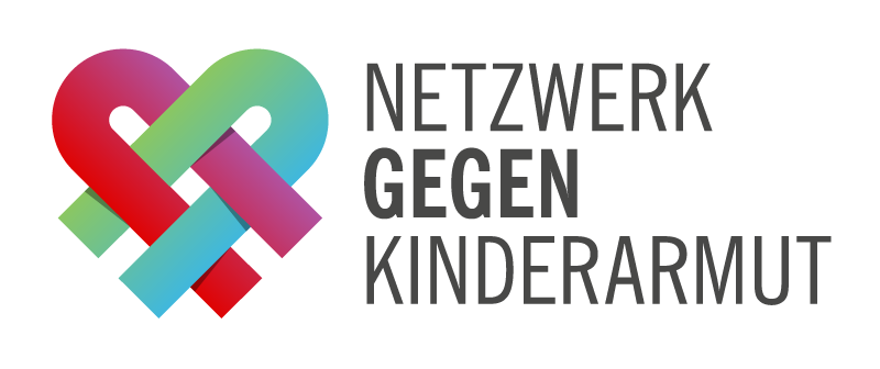 Logo Netzwerk gegen Kinderarmut