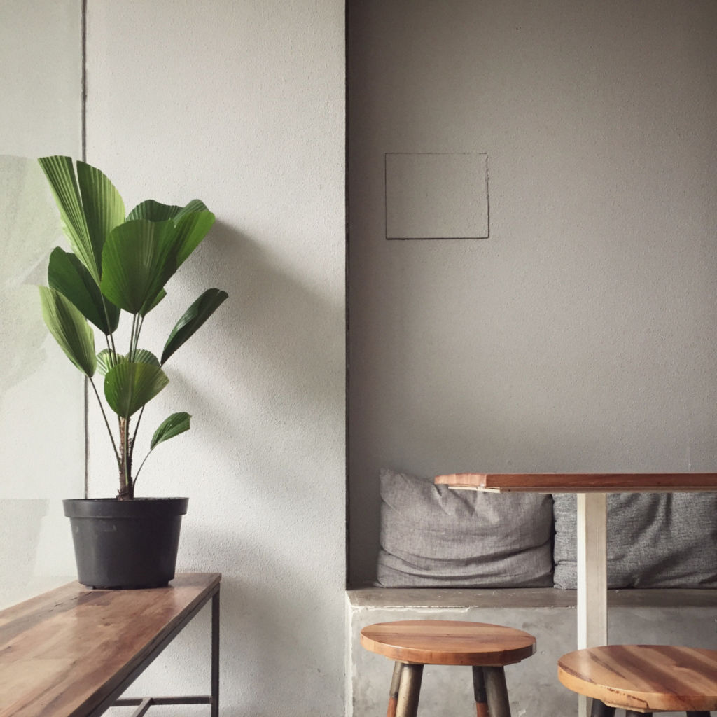 Simple Blog Post