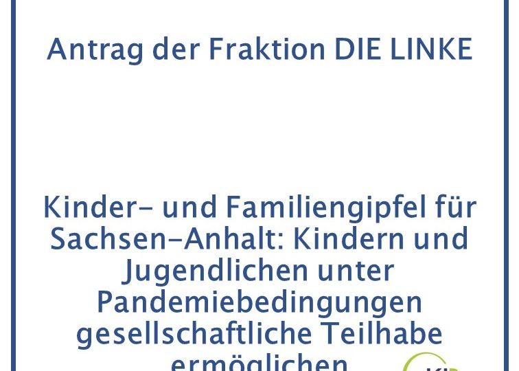 DIe linke