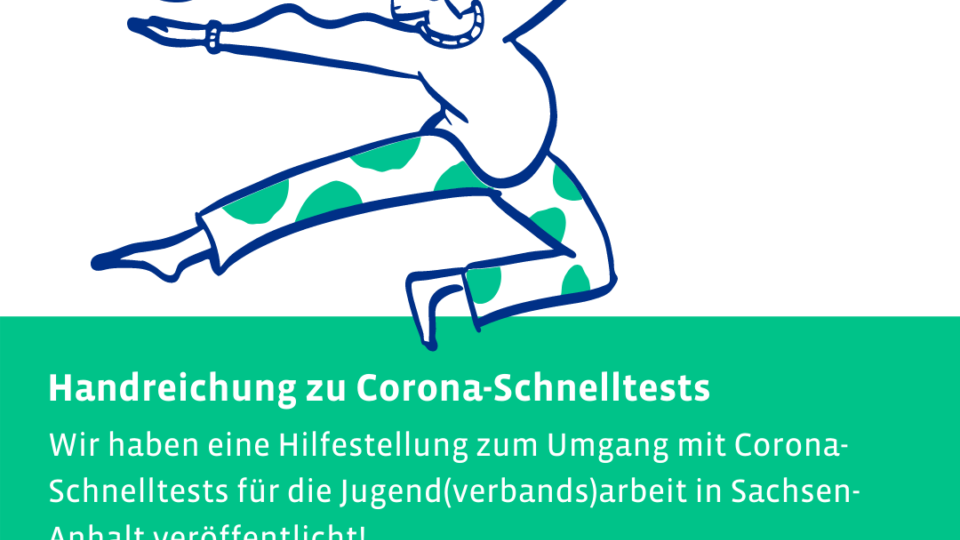 handreichung coroan schnelltests sharepic