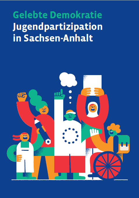 10 Jahre Eigenständige Jugendpolitik in Sachsen-Anhalt